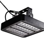 160watt LED Industrial Flood Light ? 19200lm