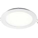 Luceco ELP22W18L40 Circular Panel 18Watt 4000k