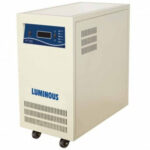 Inverter 20KVA/360V Luminous