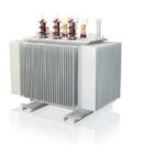 ABB Transformer  500KVA 11/0.415KV