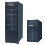 UPS MTI 25kVA - 200kVA Tescom