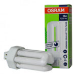 Osram Dulux T/E Plus 18W 840