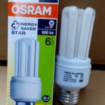 Osram Energy Saver 11W