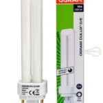 OSRAM DULUX D/E 18W 4pin