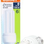 Osram Energy Saving Lamp 20W