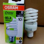 OSRAM ENERGY SAVER 23W