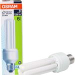 OSRAM 23W Energy Saver