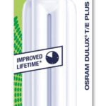 OSRAM DULUX T/E PLUS 26watt