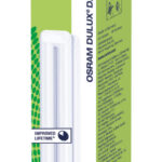 OSRAM DULUX D/E 26W 2pin