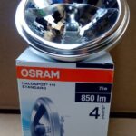 Osram HALOSPOT 111 50W