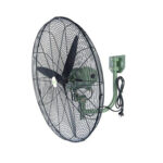 OX industrial wall fan 26"