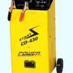 Powerflex Battery Charger CD 350S