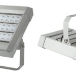 90W Artemis Series Flood Light