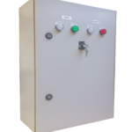 Automatic Transfer Switch Panel (prices & sizes on request)