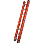 16 Feet Fiberglass Ladder