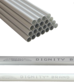 20mm (3mtrs) Dignity Conduit Pipes Per Bundle