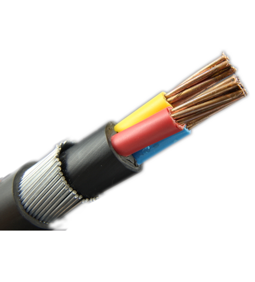50mm 3Core Amroured Cable|Per Meter (Kablemetal Nexans)