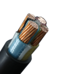 95mm x 4 Core Armoured Cable (Coleman)