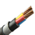 35mm 3Core Amroured Cable|Per Meter
