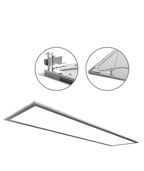 Kingsun LED 42W LGP Panel  Light 2years Warranty