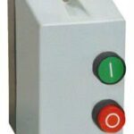 Three Phase Motor Starter 12-18A