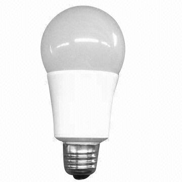 5W LED BULB ? E27