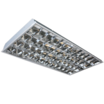 600?1200 Recessed Modular Fitting