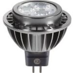 6.5W LED MR Lamp Spotlight: