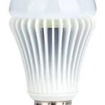 7W LED BULB ? E27