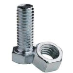 M8  Nut & Bolt