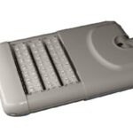 90W Apollo Series Street Light