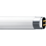 Slim Philips Fluorescent Tube 2ft Tube Philip