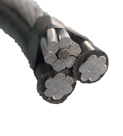 95mm x 4core Recline Cable|Per Meter ? Kabelmetal Nigeria
