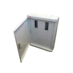 ABB 4 Way 3- Phase Distribution Board