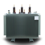ABB 50KVA 33/0.415KV Distribution Transformers