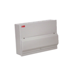 ABB 6 Way 100A Consumer Unit SPN Distribution Board
