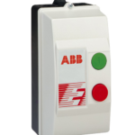 ABB 7.5kw 3 Phase Plastic Motor/Direct On Line(DOL) Starter