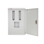 ABB 8 Way TPN Distribution Board