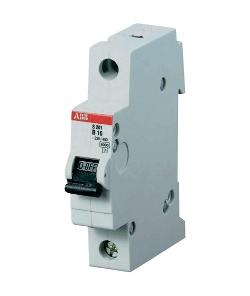 ABB CIRCUIT BREAKER 32A