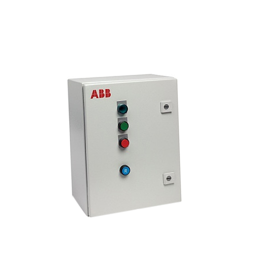 ABB Enclosed Compact Motor Starter