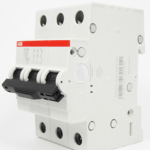 ABB MCB Switch 3 POLE