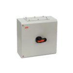ABB TPN Switch Fuse