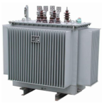 Astor 300KVA 11/0.415KV Distribution Transformer