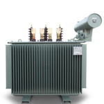 Astor 50KVA 11/0.415KV Distribution Transformer