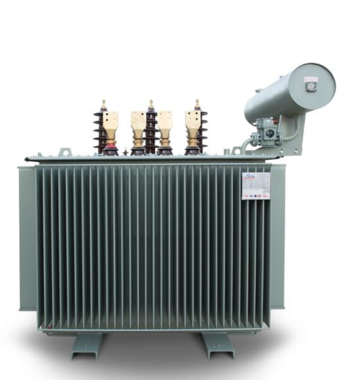Astor 50KVA 33/0.415KV Distribution Transformer
