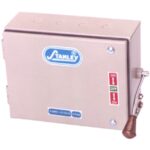 STANLEY 32A Changeover Switch