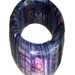 Coleman cable 10 mm Wire & Cable ? Black