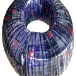 Coleman cable 16mm Wire & Cable- Black