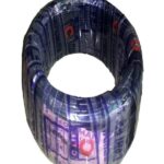 Coleman cable 6mm Wire & Cable ? Black