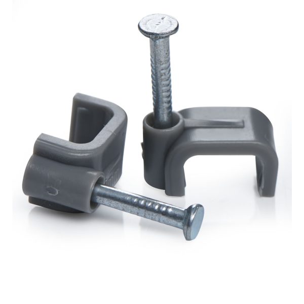 Core Electrics Cable Clips per pack